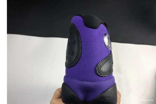 Cheap EP Air Purple Jordan 13 DJ5982-015 DJ5982-015  Court Retro 0521